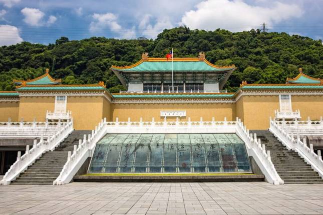 10 Days Taiwan Island Discovery(private guide and driver）Family Tour Customizable