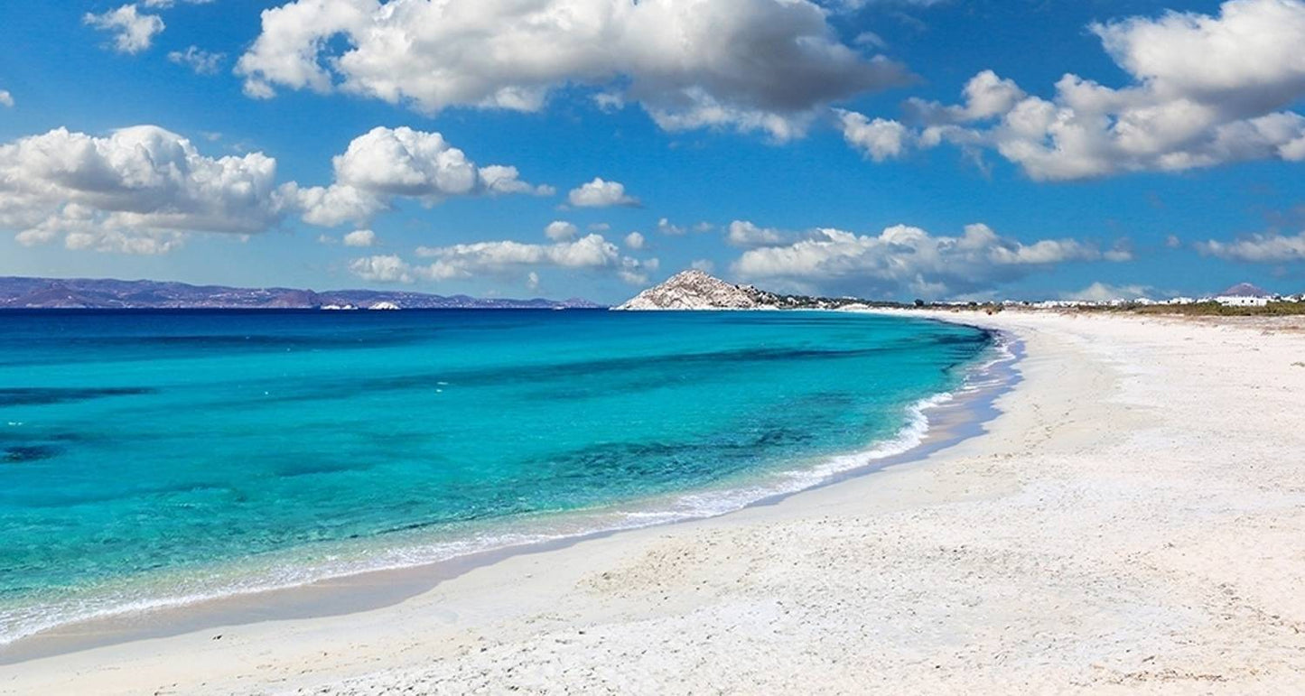 Greek Island Hopping | Semi guided Tour | 11 Days