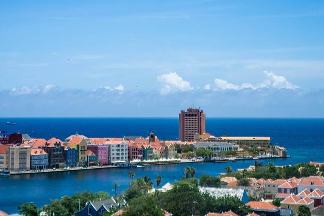 Family Holiday in Curaçao 7Days/6Nights