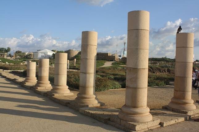 Journey Through the Holy Land with Jordan - Faith-Based Travel