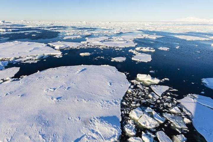 Polar Circle Quest - 12 days