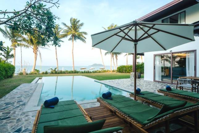 Bangkok & Barcelo Coconut Phuket Retreat – All-Inclusive Package