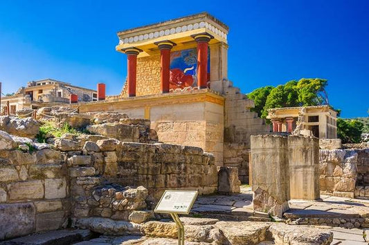 Zakynthos, Santorini, Mykonos, Milos & 4 Guided Tours - Premium
