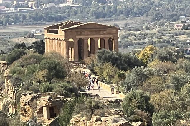 Best of Sicily - 8 Days