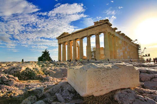 Journey to Jerusalem, Jericho, Qumran, Masada, Nazareth, and Galilee