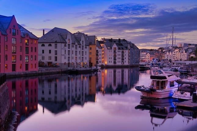 6 Day Norway: Oslo And Bergen By Train