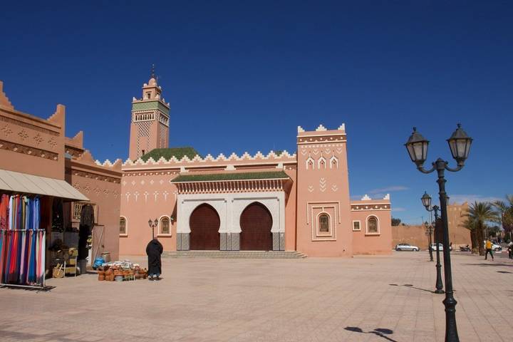 9 Days Morocco Tours From Marrakech