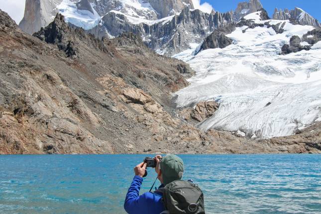 Southern Patagonia: El Calafate, El Chalten & Ushuaia