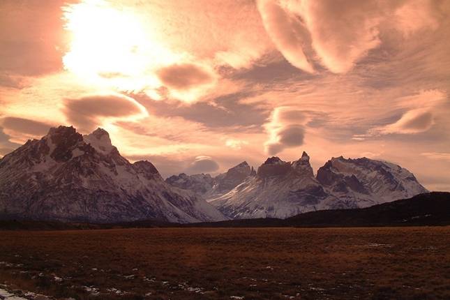 Discover Chile