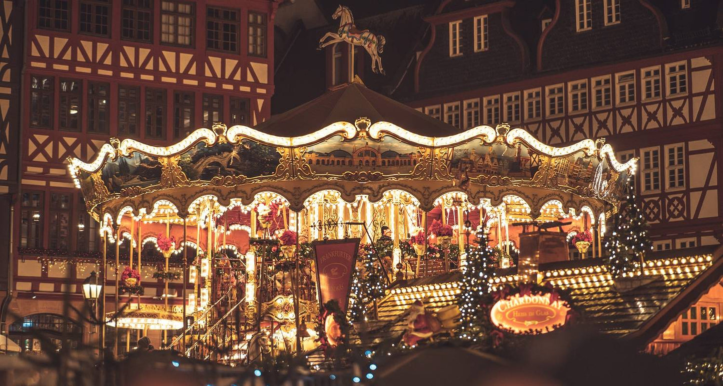 Best of Central Europe Tour