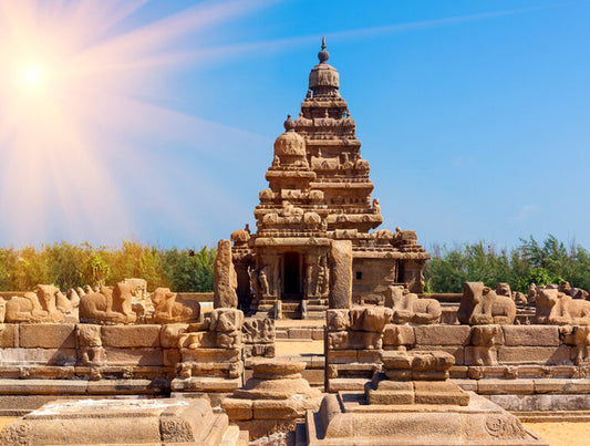 India: Explore Southern India