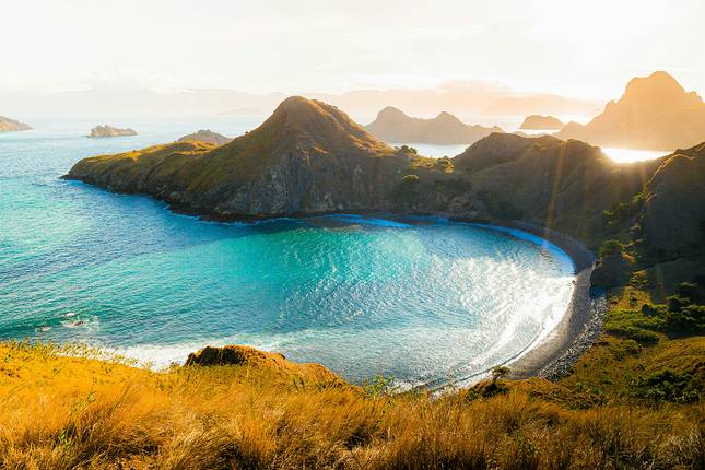 Highlights of Flores & Komodo - 5 days