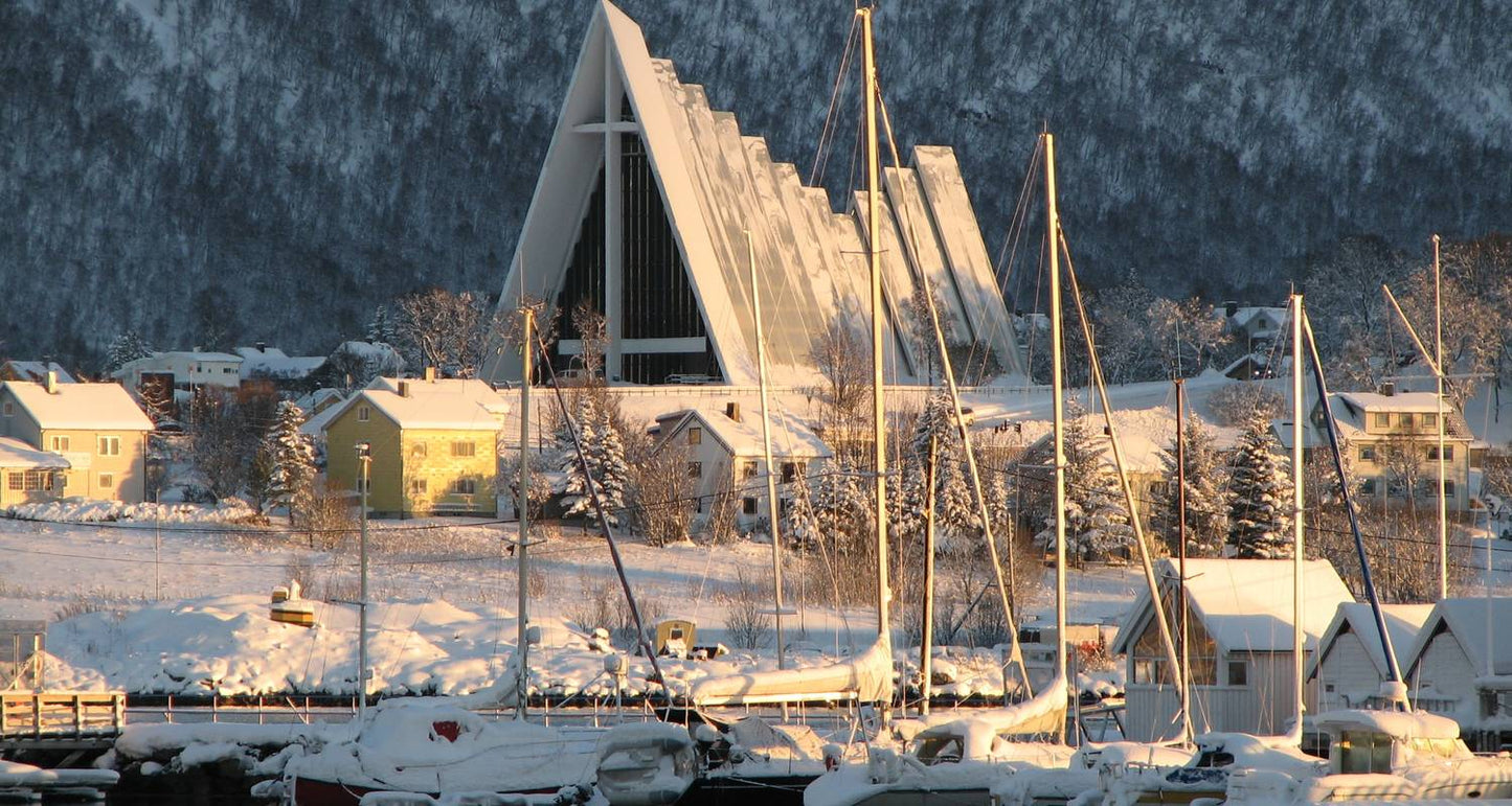 Polar Nights in Northern Norway - 5 days