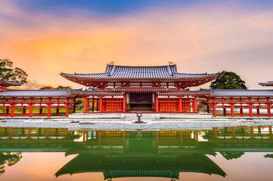 Best of Osaka, Kyoto and Hiroshima 6 Days