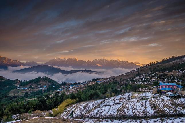 Nepal Highlights