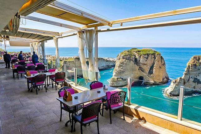 Tailor-made Lebanon Tour