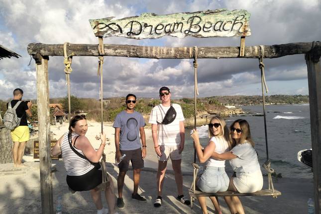 Bali Experience 15 Day