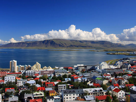 Iceland: Ultimate Family Vacation