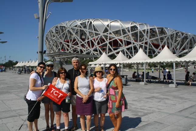 China Best Scenery Tour 14D Small Group