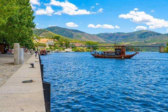 Wonders Of North Portugal