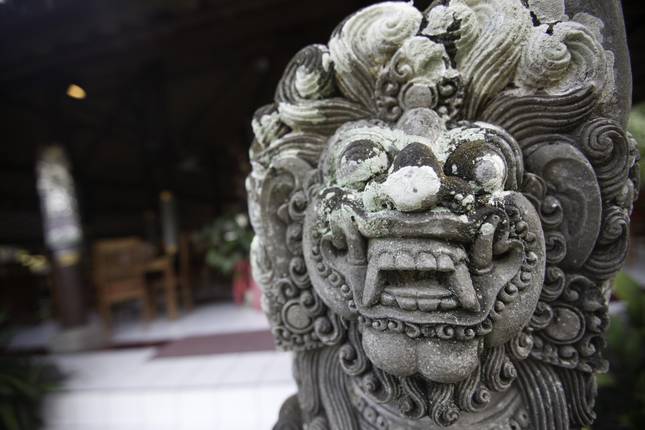 Indonesia Java, Bali & Lombok