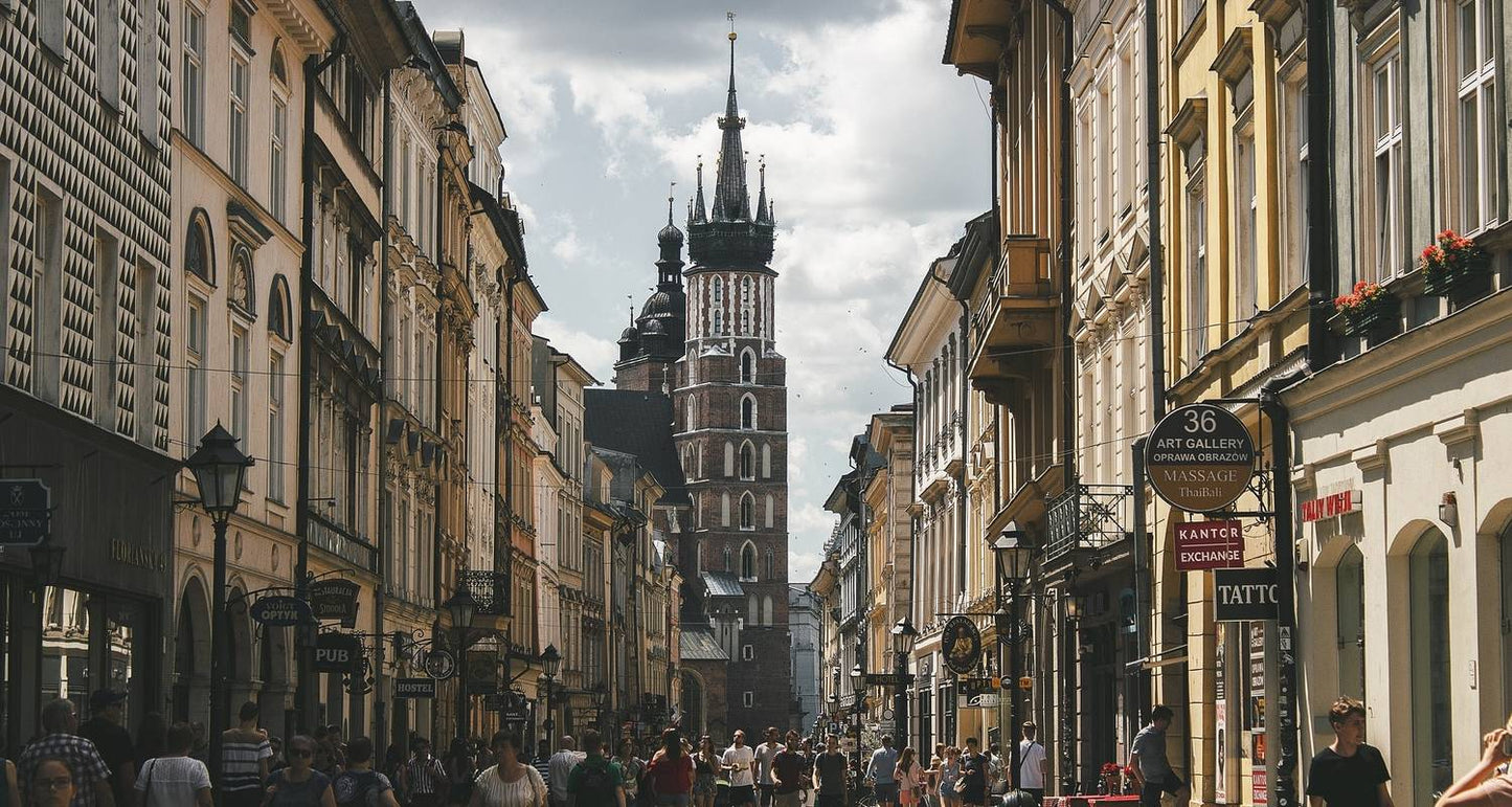 Poland Discovery - 7 Days
