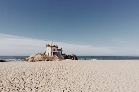 Portugal Heritage Tour: From Porto To Lisbon