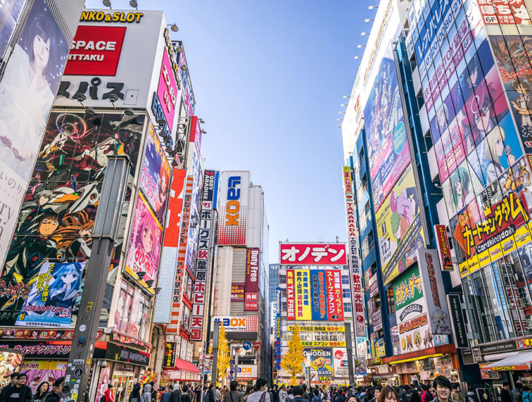 Japan: Culture and Family