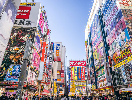 Japan: Culture and Family
