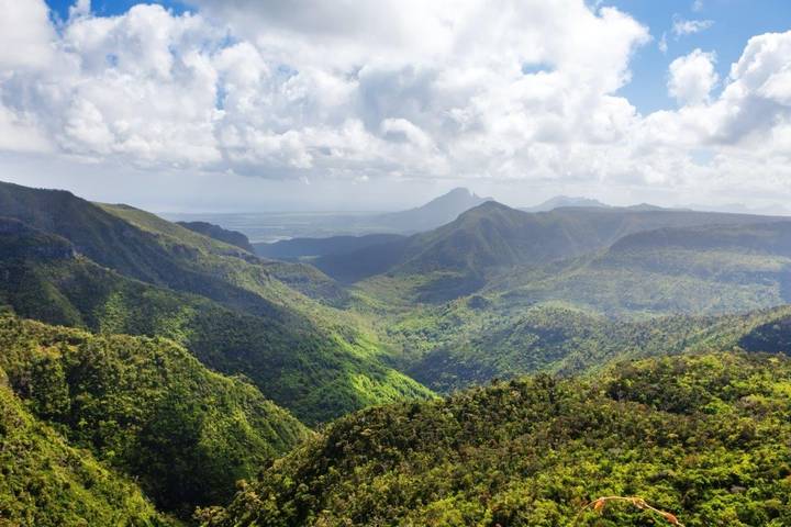 Simply Mauritius, Private Tour