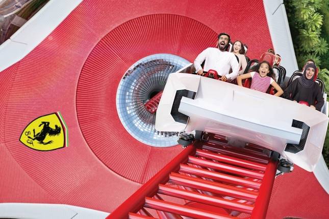 09-Day Dubai Family Explorer tour