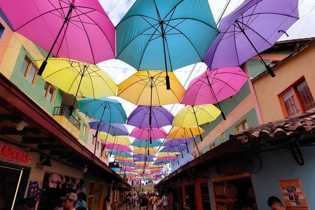 Best of Colombia 11 Days Tour