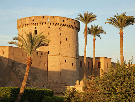 Egypt: Family Adventure