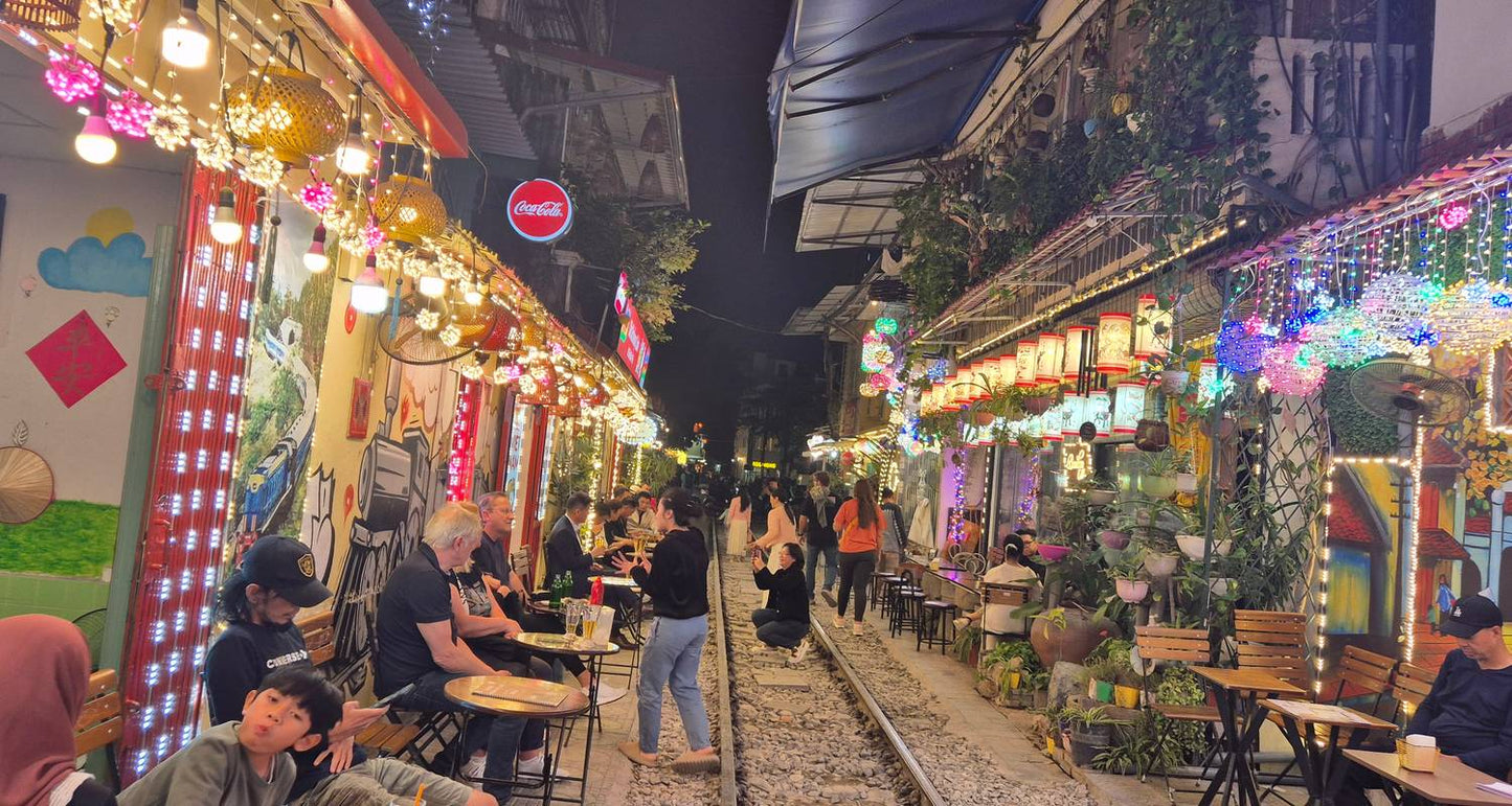 Best Of Vietnam In 14 Days