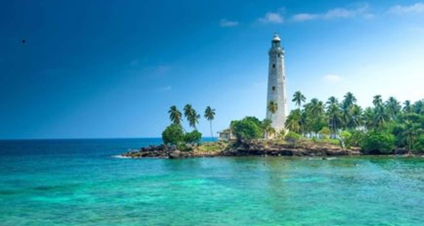 Discover Sri Lanka