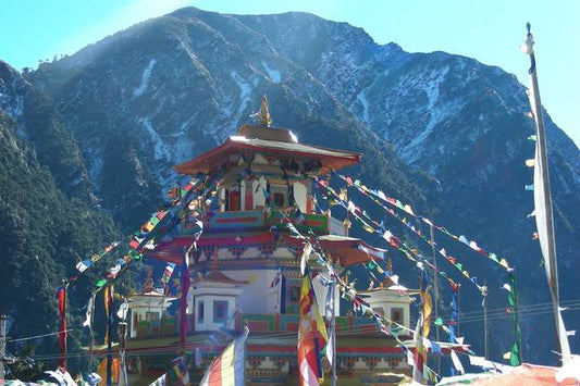Luxury Leh Ladakh Tour