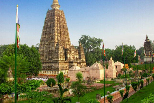 Thailand Unusual 8 days /7 nights