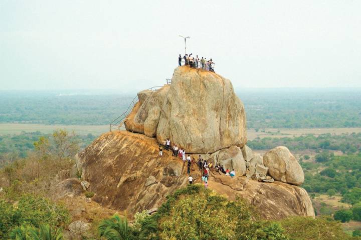 Highlights Tour of Sri Lanka