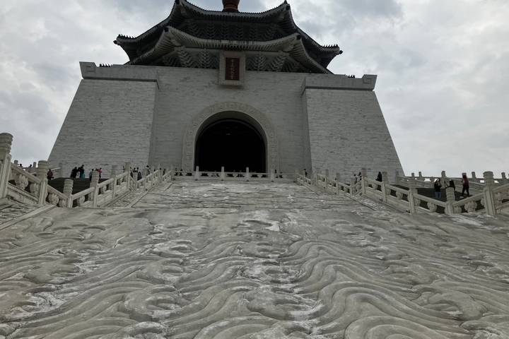 Luxury Taiwan Panorama