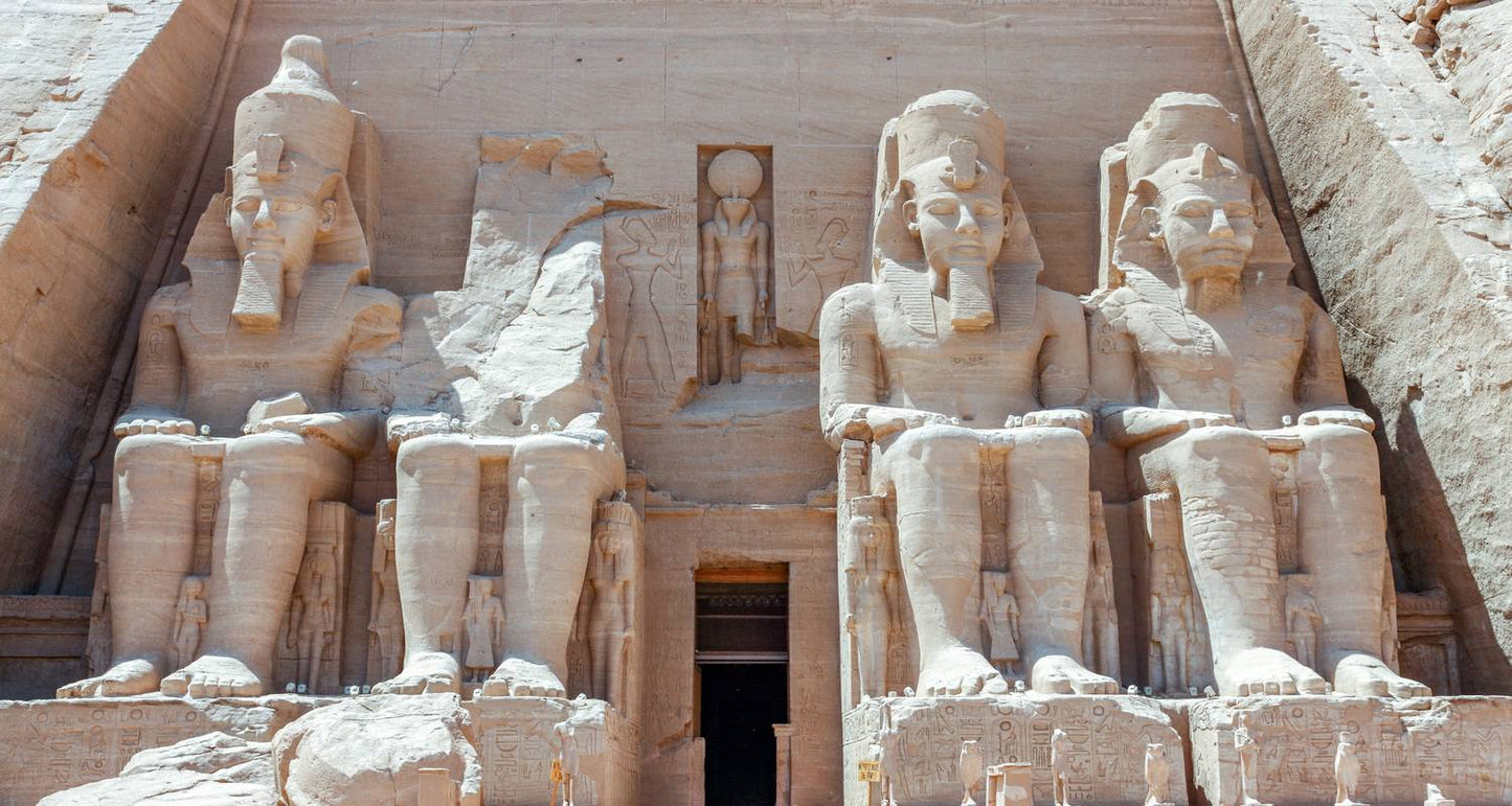 Best Of Egypt - 5* Cruise