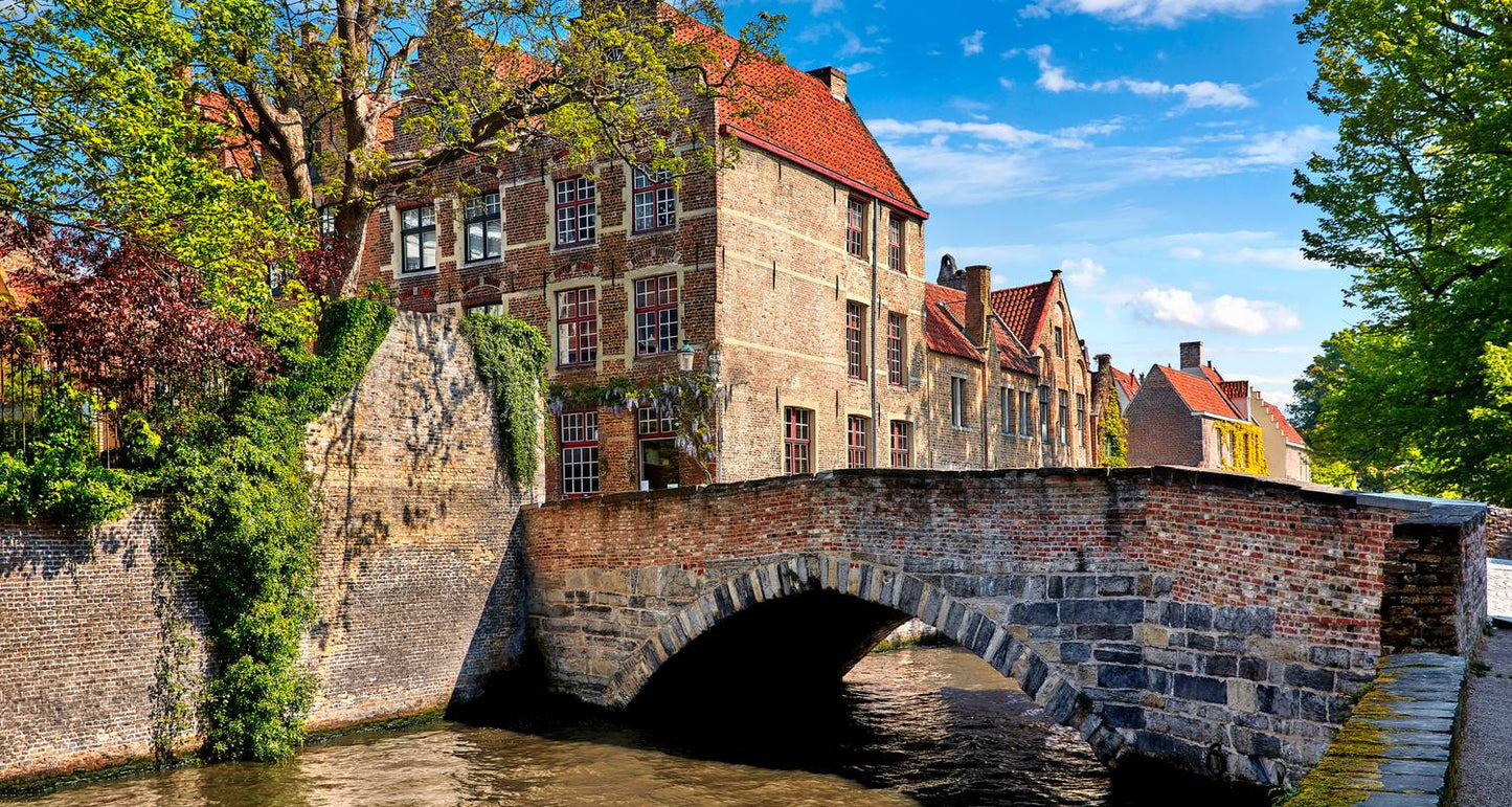 Europe Taster