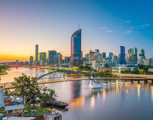 Australia: City to Surf