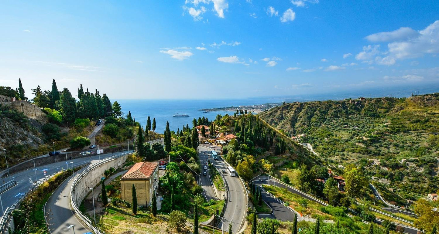Best of Sicily - 8 Days