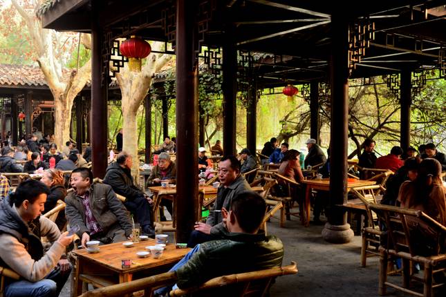 Chengdu to Chongqing Discovery Tour 8D