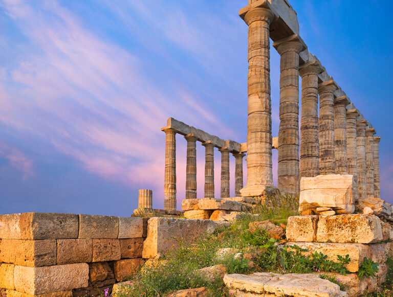 Greece: Island Odyssey