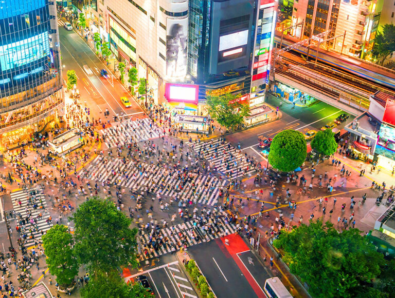 Japan: Wellness Immersion