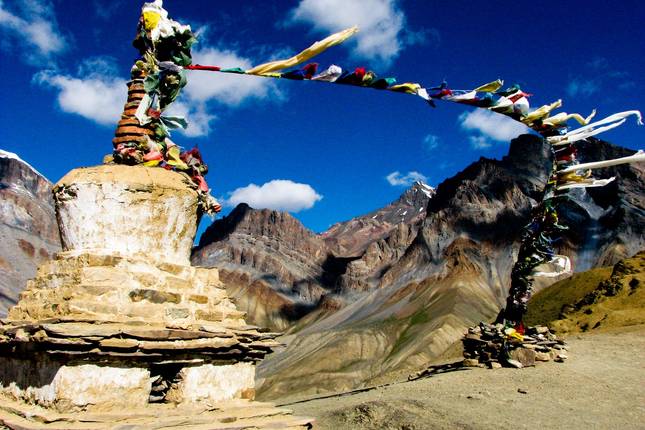 Luxury Leh Ladakh Tour