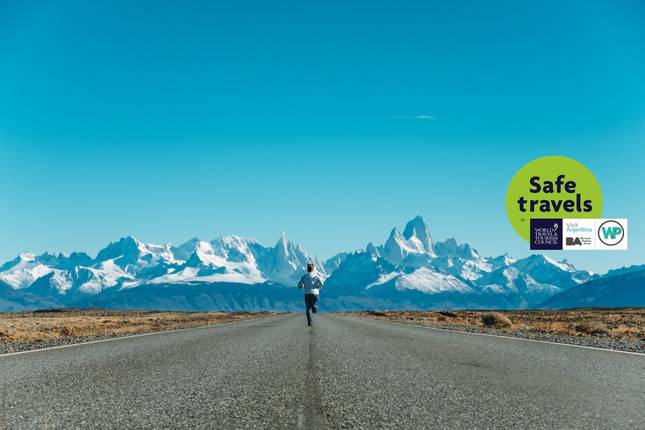Southern Patagonia: El Calafate, El Chalten & Ushuaia