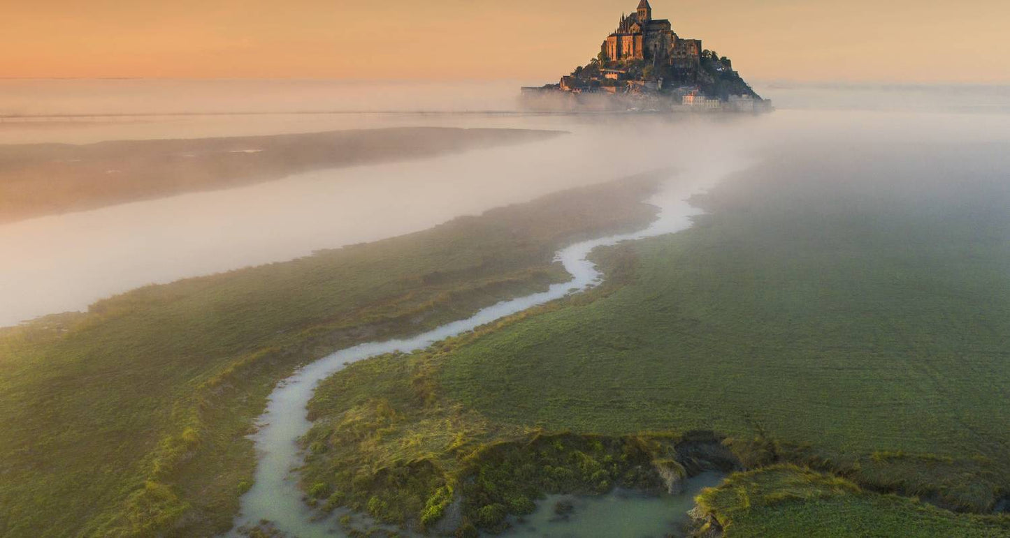 Best of France Tour