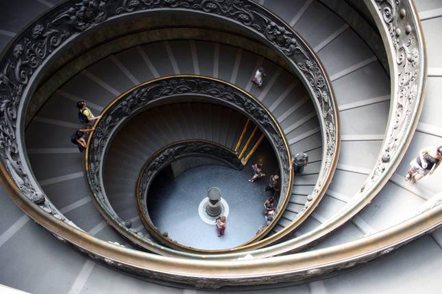 Gems of Rome & Florence